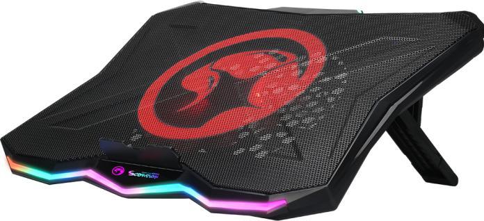 Immagine prodotto Marvo Raffreddatore FN-40 17" RGB