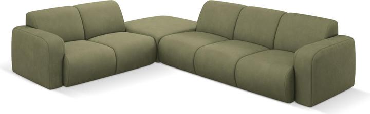 Produktbild Micadoni Molino (Ecksofa)