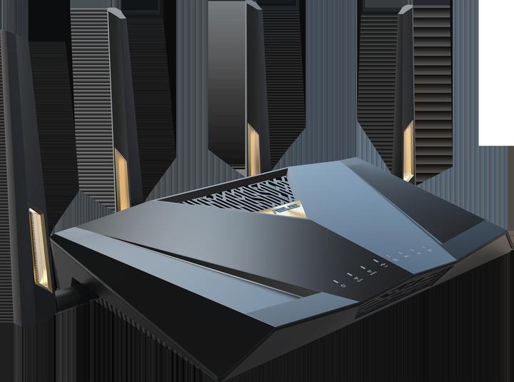 Image du produit ASUS RT-BE88U