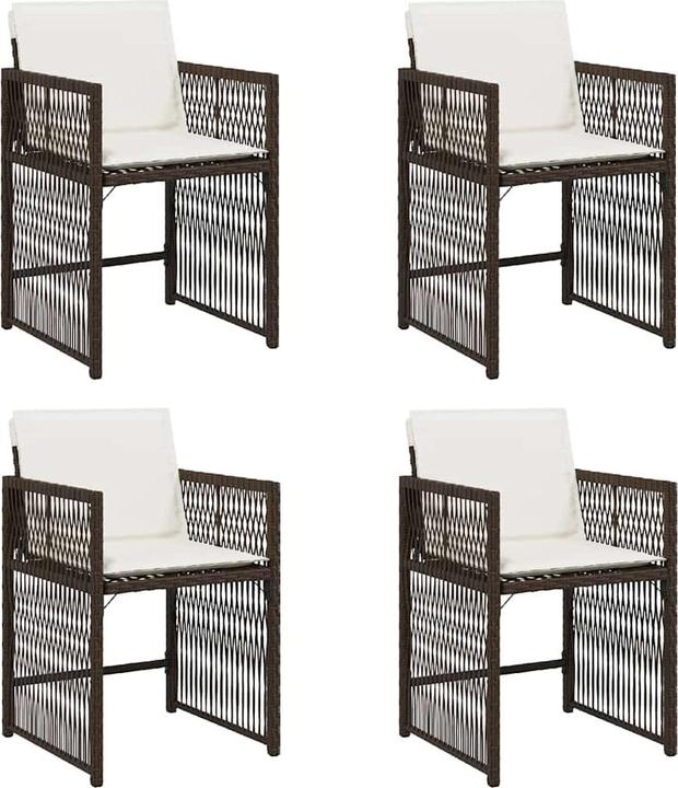 Produktbild vidaXL Gartenstuhl