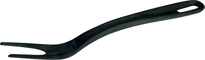 Piazza Fleischzange 2 Zinken 30cm Nylon/Fiberglass