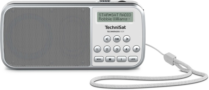 TechniSat Techniradio RDR (DAB+)