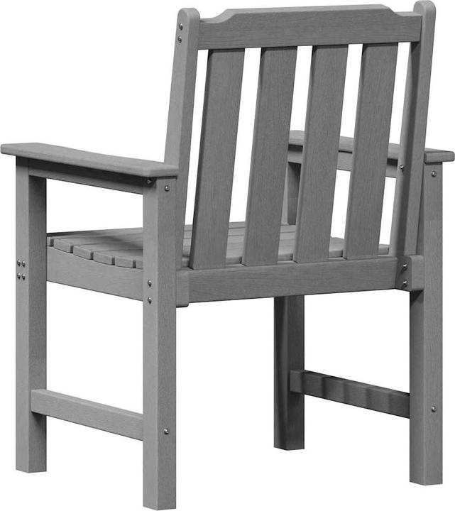 Produktbild vidaXL Gartenstuhl