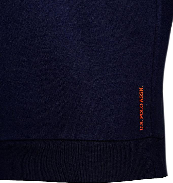 Image du produit U.S. Polo Sweater Pullover Orange Typ (M)
