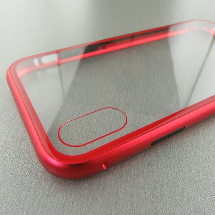 Produktbild PhoneLook Hülle Magnetic Case (Apple iPhone X, Apple iPhone XS)