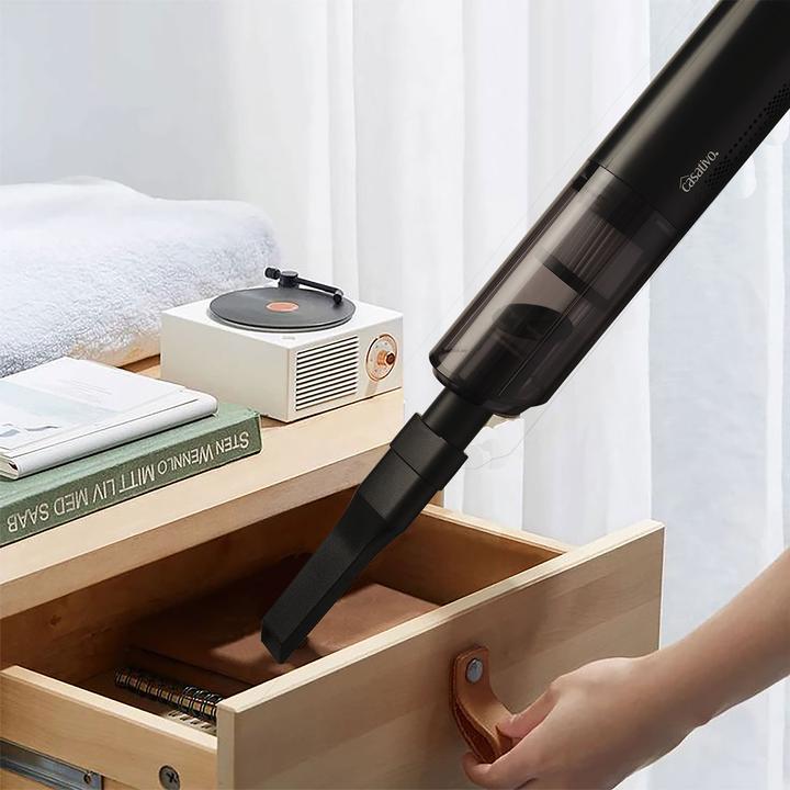 Image du produit Casativo Akku-Staubsauger, Handstaubsauger mit HEPA-Filter
