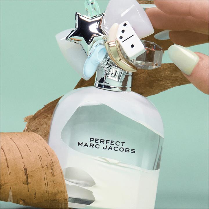 Produktbild Marc Jacobs Perfect EDT - 50ml (Eau de Toilette, 50 ml)