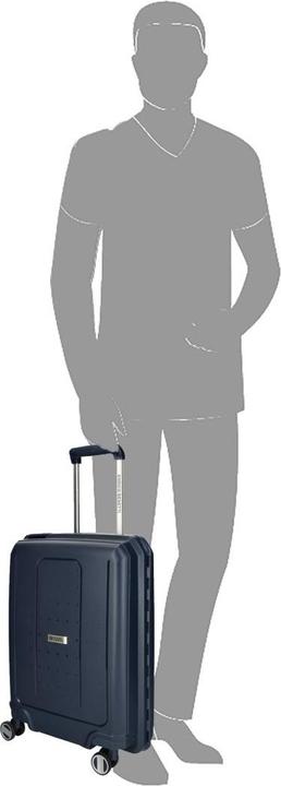 Immagine prodotto Enrico Benetti Set di 3 trolley Vancouver (125.50 l)