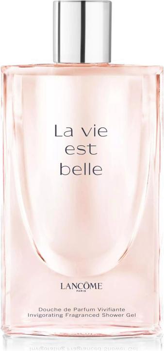 Image du produit Lancôme Gel Douche La Vie Est Belle (200 ml)