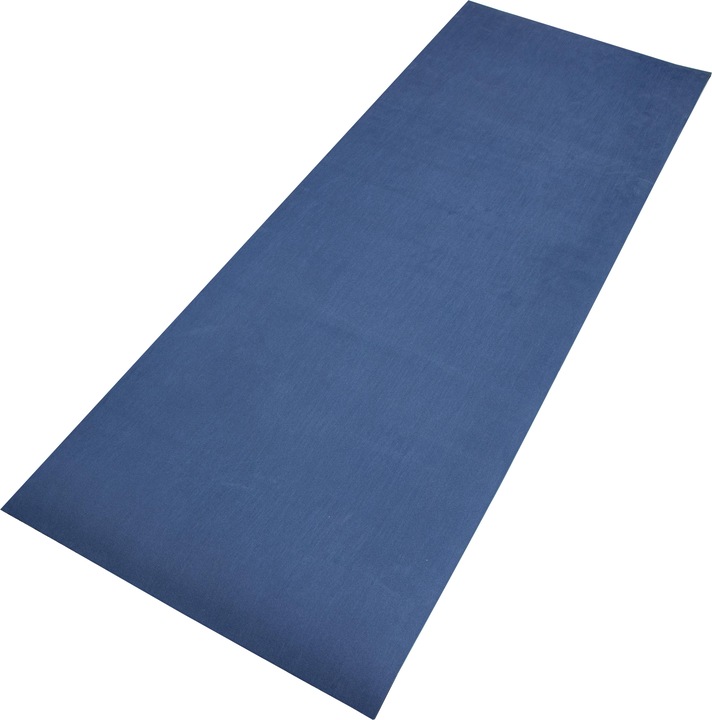 Sport-Thieme Yoga- und Gymnastikmatte Recycle (10 mm)
