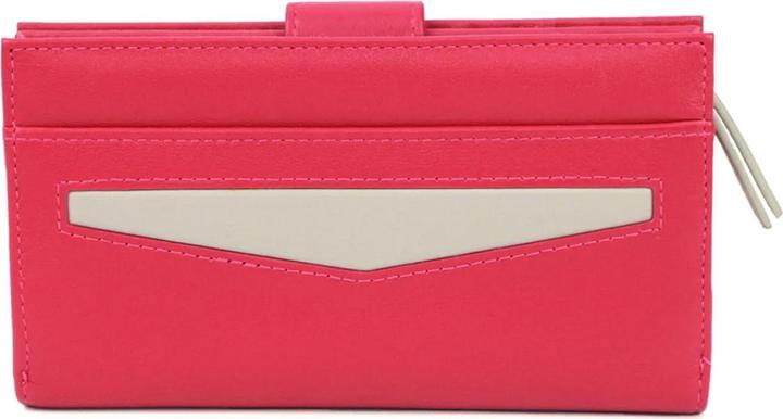 Actual product image Eastern Counties Leather Hayley Leather Wallet