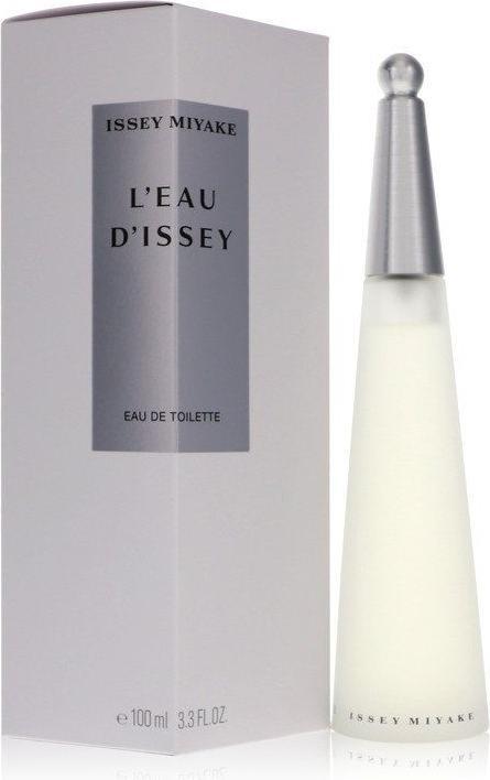 Actual product image Issey Miyake L'Eau d'Issey (Eau de toilette, 100 ml)
