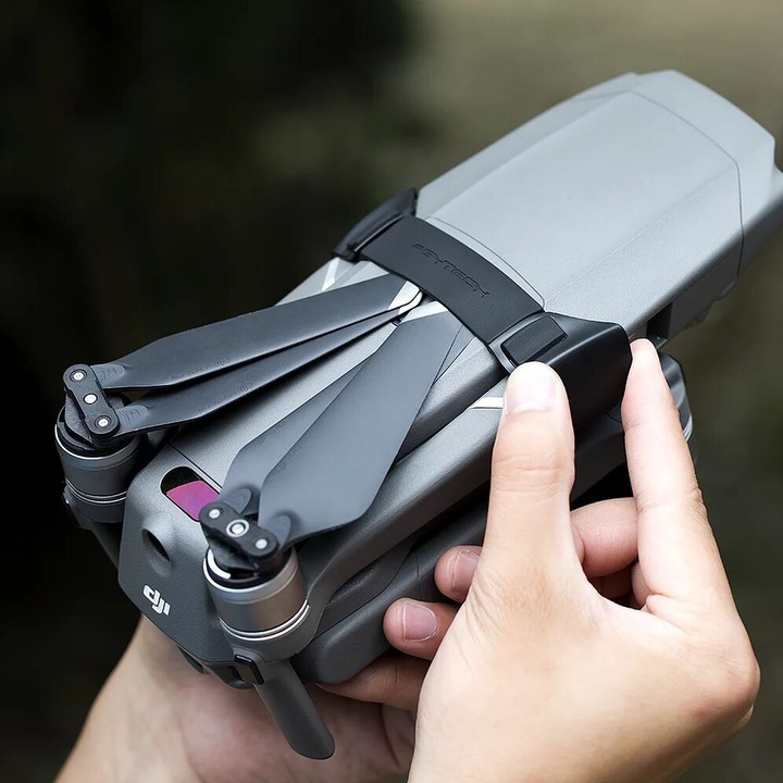 Immagine prodotto Pgytech Porta elica (Protezione del display del drone, DJI Mavic 2)
