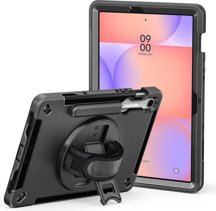 Produktbild eSTUFF Etui (Samsung Galaxy Tab S10 Lite)