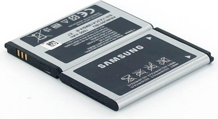 Produktbild Samsung Original Akku für GT-S5611