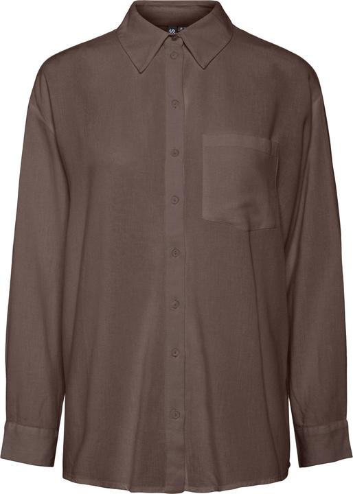 Produktbild Pieces PCPIA Hemd (S)