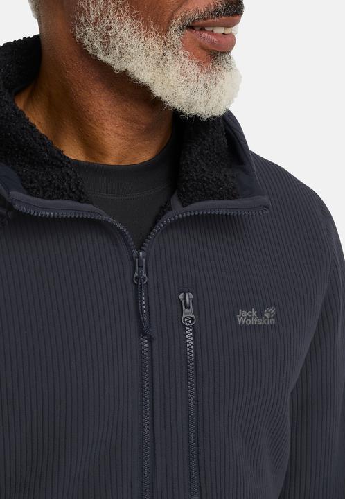 Produktbild Jack Wolfskin Lake Ridge Hooded Jkt M (S)