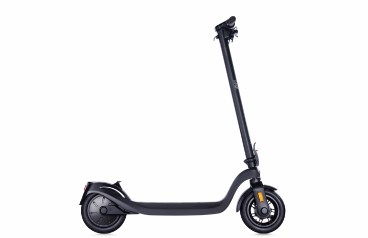 Image du produit Vmax VX3 LT (20 km/h, 25 km, 400 W)