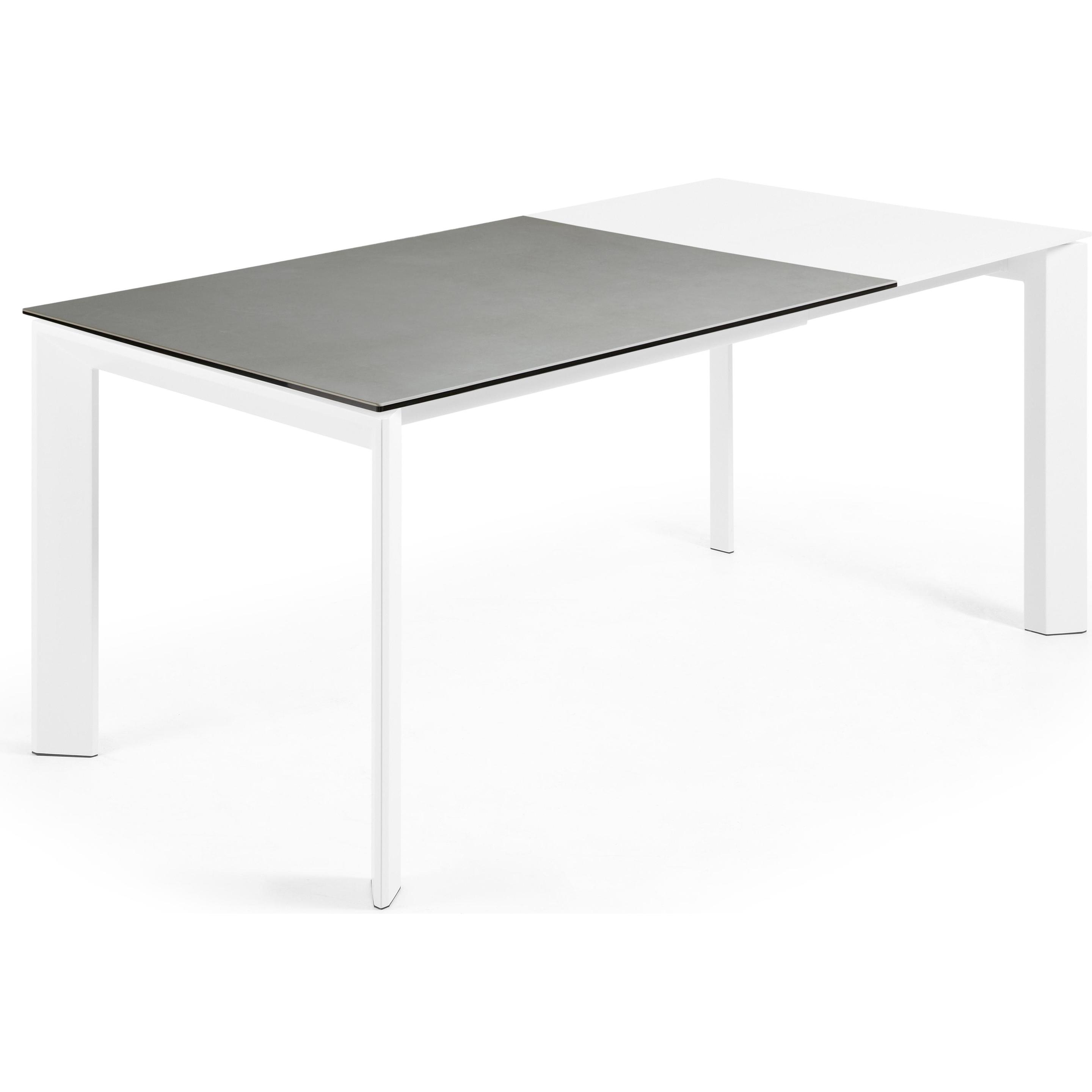 Thumbnail - Kave Home, Esstisch, Axis (80 x 120 x 76 cm)