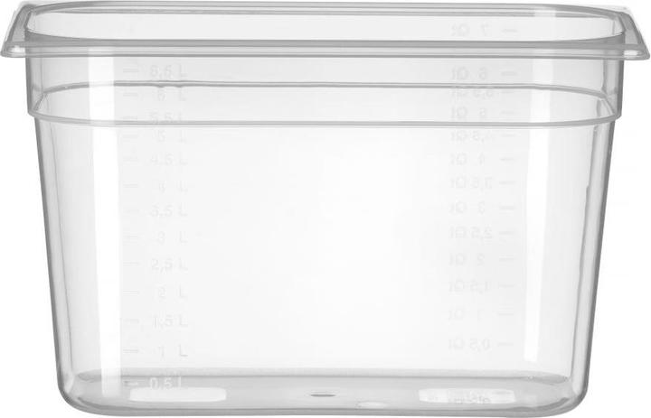 Produktbild Hendi Gastronorm Behälter 1/3 Profi Line (GN 1/3, 5.70 l)