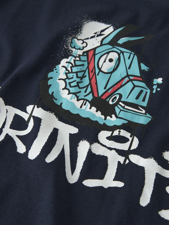 Produktbild Name it Fortnite Oberteil mit langen Ärmeln (116)
