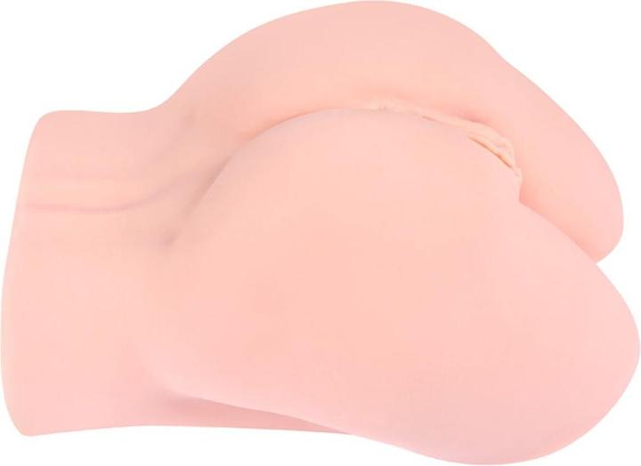 Actual product image Kokos Monsieur Big