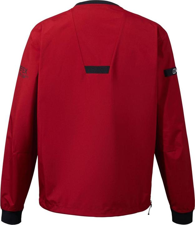Actual product image Berghaus Fenham Softshell Crew (52)