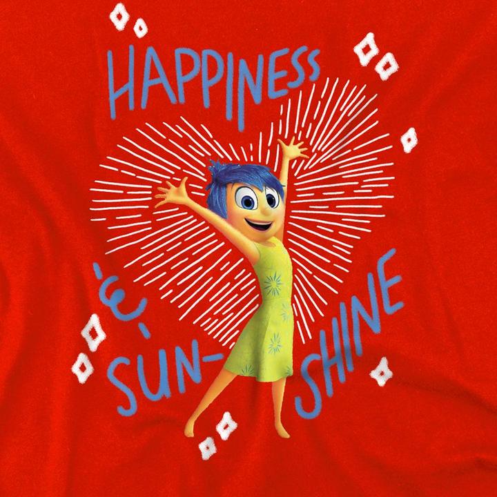 Produktbild Happiness & Sunshine Kapuzenpullover (128)