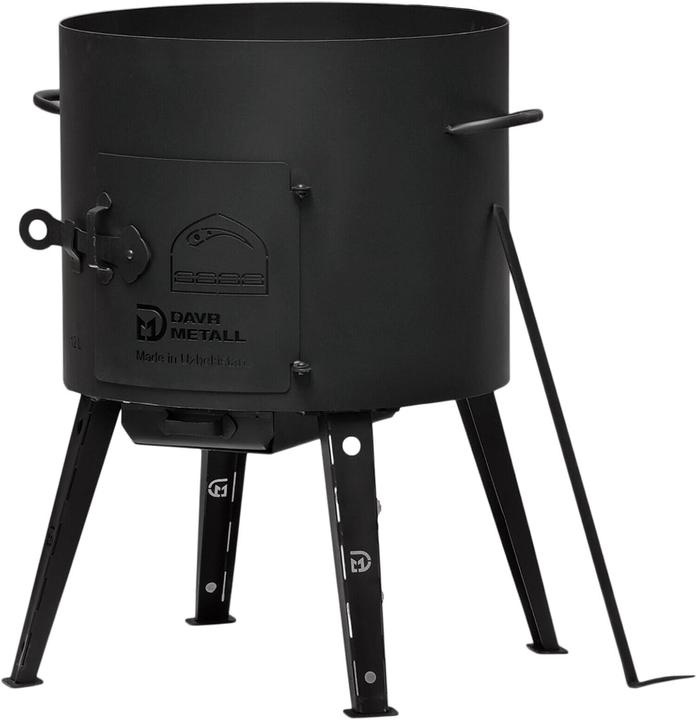 Produktbild Cheffinger Uschak mit Kazan