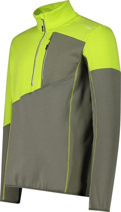 Produktbild CMP Campagnolo Sweatshirt mit Rollkragen (4XL)