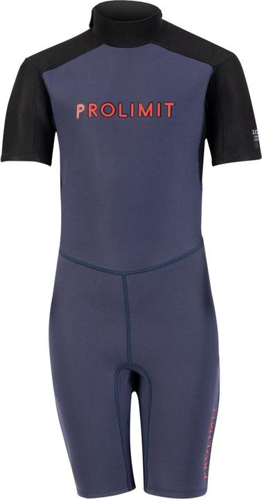 Actual product image Prolimit Grommet Shorty 2/2 (DL) (2/2 mm, 140, M)