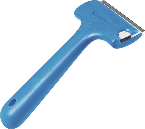 Productafbeelding Amazonas World Ruitenreiniger Handy MK2 B=8cm (Aquarium schoonmaken, Blad)