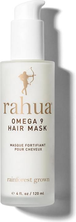 Immagine prodotto Rahua OMEGA 9 HAIR MASK - Maschera curativa per capelli spenti e sfibrati (120 ml)