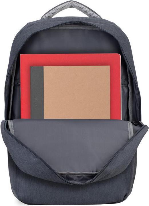 Image du produit Rivacase Sac à dos NB Prater 7567 foncé (15 l)