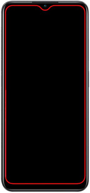 Productafbeelding Mobilize Glas (1 Stuk, Nokia G22)
