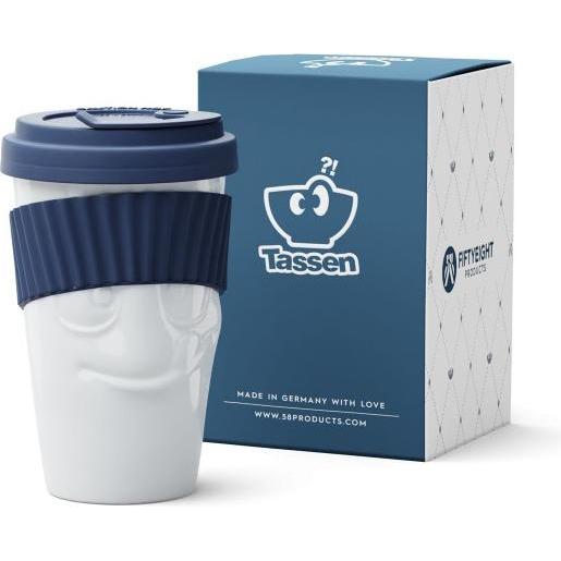 Thumbnail - 58 Products, Tasse, Lecker (400 ml, 1 x)