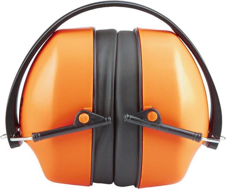 Actual product image Neo TOOLS Hearing protection, Hearing protection flaps, Anti-noise ear muffs, Noise protection ear (24 x)