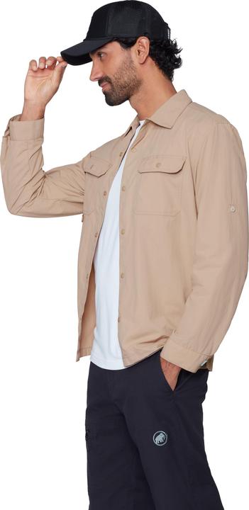 Immagine prodotto Mammut Highland Longsleeve Shirt Men (S)