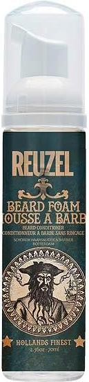 Image du produit Reuzel Mousse de barbe (70 ml)
