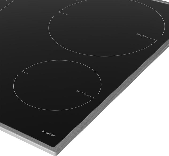 Actual product image Beko HII 64200 FMTX (58 cm, Induction hob)
