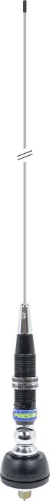 Produktbild President ANTENA CB IOWA 102CM/4dB/DV (Antennendose)