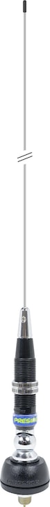 Actual product image President ANTENA CB IOWA 102CM/4dB/DV (Plug socket)