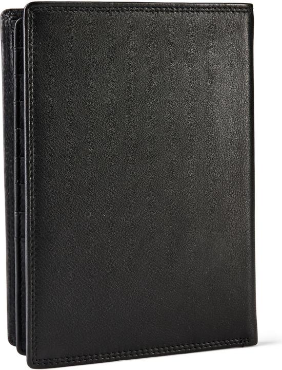 Actual product image Esquire Duo Ausweisetui Leder 10.5 cm