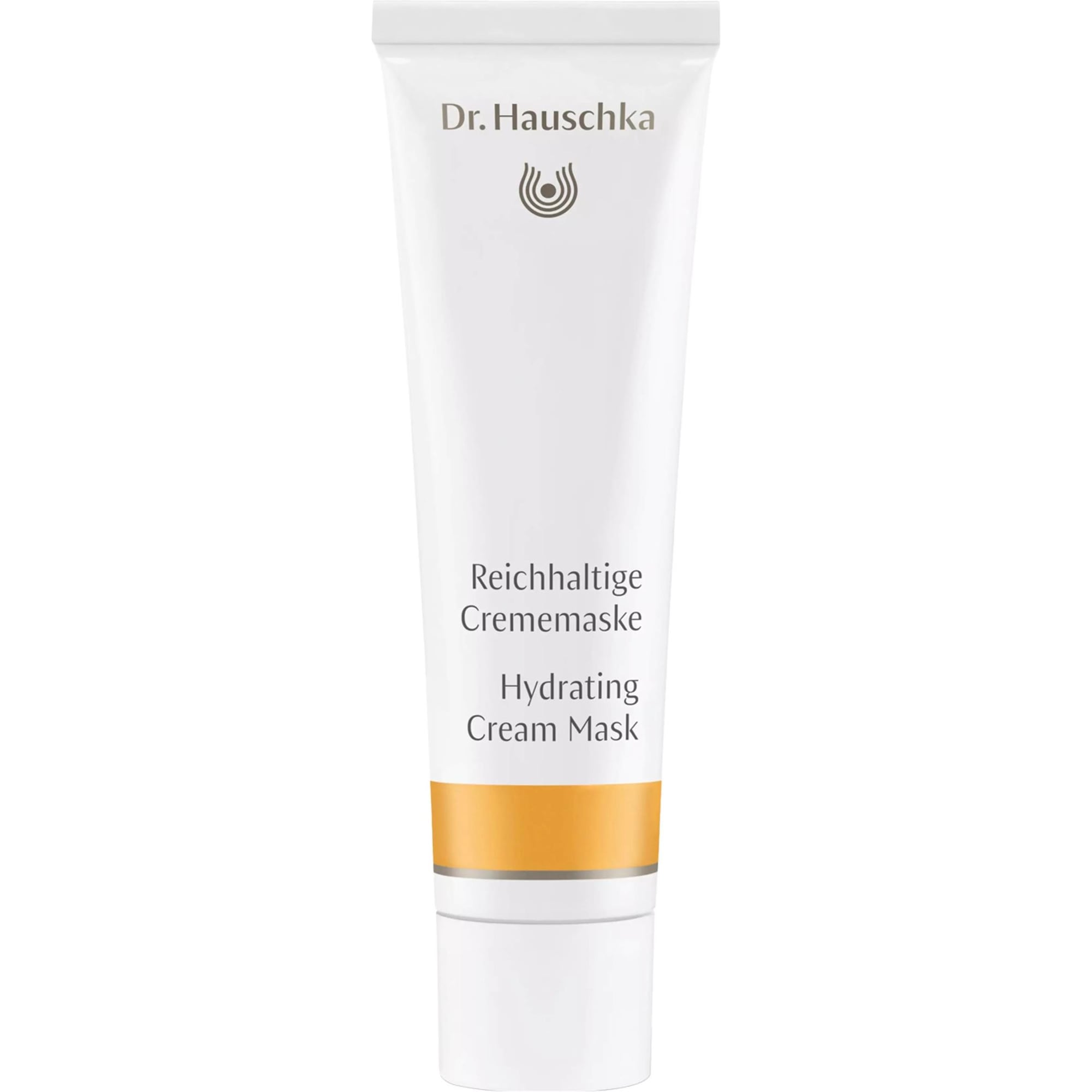 Dr. Hauschka, Gesichtsmaske, Reichhaltige Crememaske (30 ml)