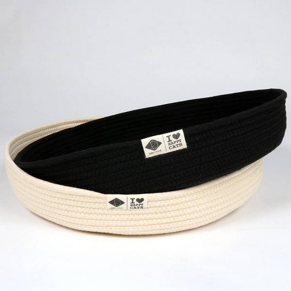 Actual product image D&D Panier pour chat JESS (Cat)