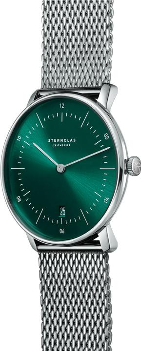 Produktbild Sternglas S01-NA08-MI04 (Analoguhr, 38 mm)