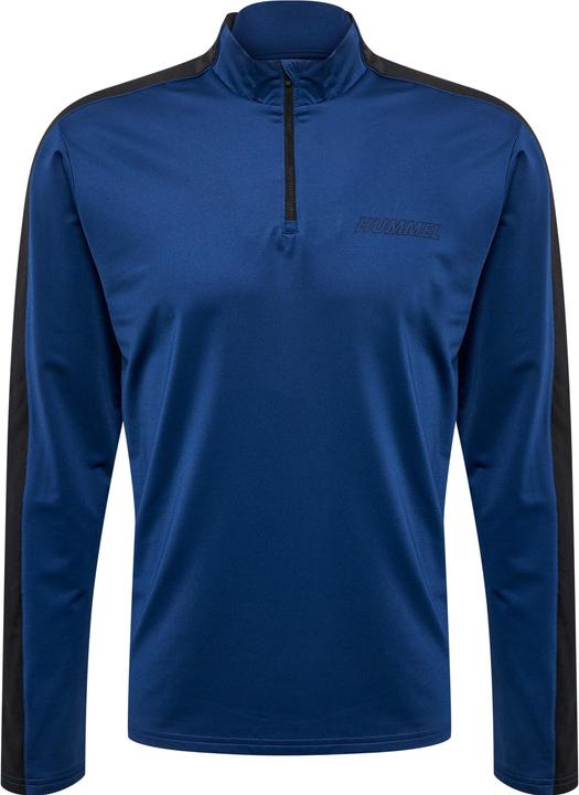 Image du produit hummel Hmlte Strength Pl Half Zip (M)