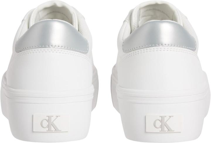 Immagine prodotto Calvin Klein Vulc Flatf LTH Logo Tag Low Top (40)