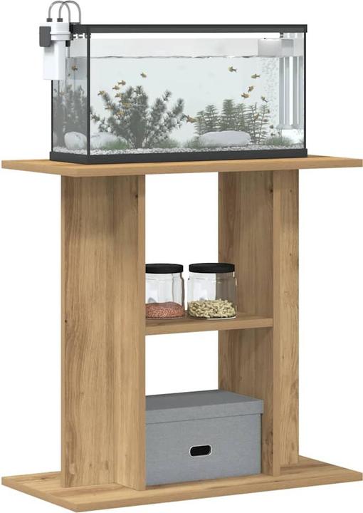 Actual product image vidaXL Aquariumständer