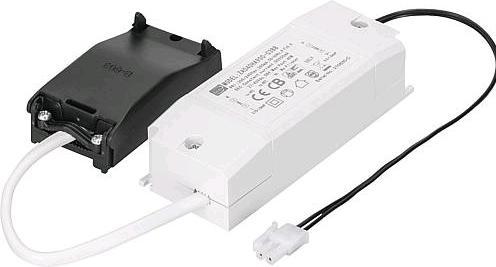 Produktbild Mlight Netzgerät zu Einlegeleuchten 35W900mA Ausgangsstrom sekundär 900mA